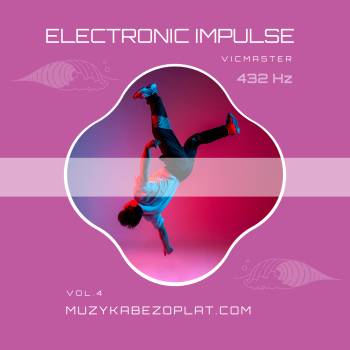 Electronic Impulse 4 muzyka  432 Hz